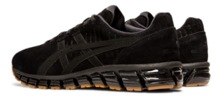 Men's GEL-Quantum 360 4 LE | Black/Black | Sportstyle Shoes | ASICS