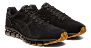 Asics quantum hotsell 360 4 black