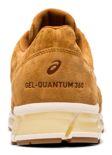 Tênis asics gel quantum 360 4 - clearance masculino