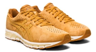 Asics quantum 2025 360 caramel