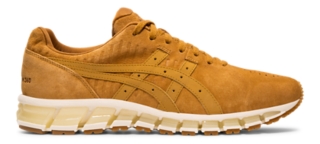 asics caramel