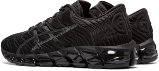 GEL-QUANTUM 360 5 | MEN | BLACK/BLACK 