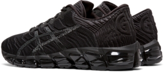 Men's GEL-QUANTUM 360 5 | BLACK/BLACK 