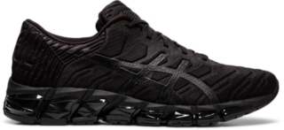 Men's GEL-QUANTUM 360™ 5 | BLACK/BLACK 