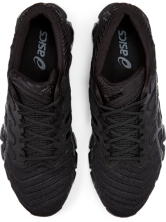 Men's GEL-QUANTUM 360 5 | BLACK/BLACK 