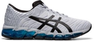 asics gel quantum 360 mens Grey