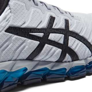 asics gel quantum 360 grey mens