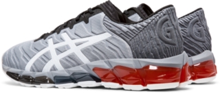 asics gel quantum 360 5 white