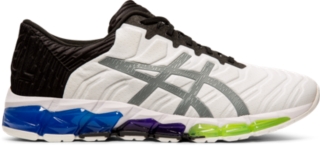 asics 360 quantum white