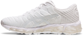 asics quantum 360 5 white