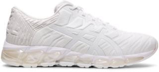 GEL-QUANTUM 360 5 | MEN | WHITE/WHITE 