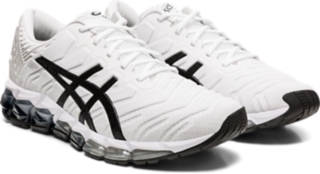 Asics gel quantum 360 5 noir hot sale