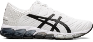 Men's GEL-QUANTUM 360 5 | White/Black 