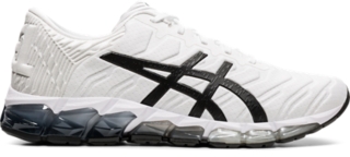 Men's GEL-QUANTUM 360™ 5 | WHITE/BLACK 