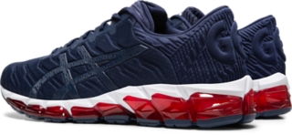 Asics quantum 360 5 hot sale mens