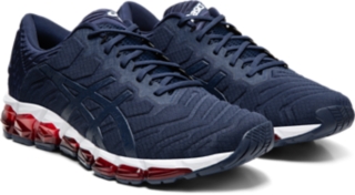 asics gel quantum 360 peacoat