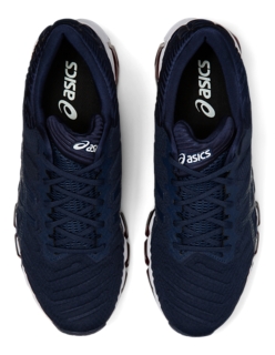 asics gel quantum 360 5 peacoat