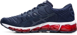 asics gel quantum 360 peacoat