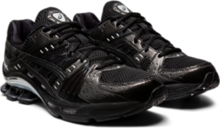 Asics kinsei noir new arrivals