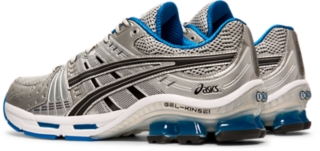 Asics gel kinsei 3 cheap uomo marrone