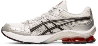 asics gel kinsei og black