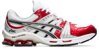 Men's GEL-KINSEI™ OG | CLASSIC RED/BLACK | SportStyle | ASICS