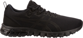 Men's GEL-QUANTUM 90 | Black/Black 