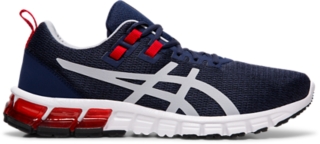 asics quantum 90