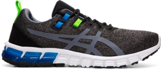 Asics quantum deals 90 review