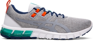 Asics gel quantum 90 cheap grey