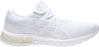 Unisex GEL-QUANTUM 90 | WHITE/WHITE 