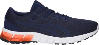 asics gel quantum 90 men's review