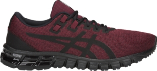 Unisex GEL-QUANTUM 90 | PORT ROYAL/BLACK | SportStyle | ASICS Outlet