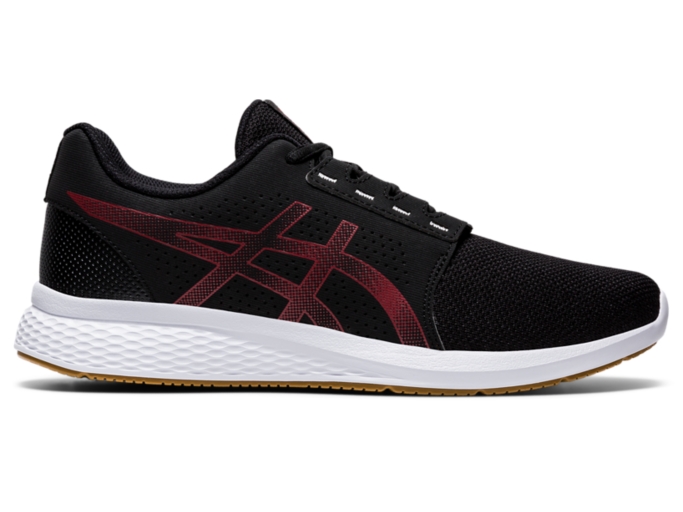 Men's GEL-TORRANCE 2 | Black/Beet Juice | Running Shoes | ASICS