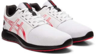 tênis asics gel torrance cinza