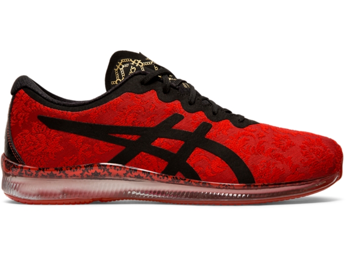 Asics gel quantum infinity on sale reviews