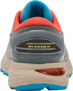 Asics gel kayano 25 mens haircuts best sale