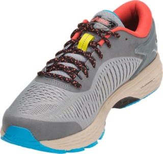 Asics gel kayano hot sale 25 stone grey