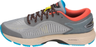 Gel kayano deals 25 stone grey