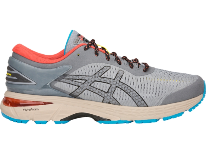 Asics gel kayano 25 mens 0-60 best sale