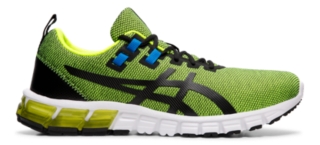 asics gel quantum 90 men's review