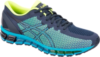 Asics gel outlet quantum 360 blue