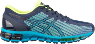 asics gel quantum 360 womens Blue