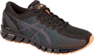 Asics gel shop quantum 360 peacoat