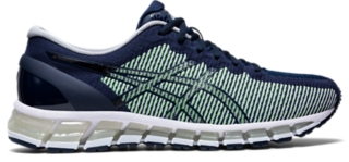 asics gel quantum 360 peacoat