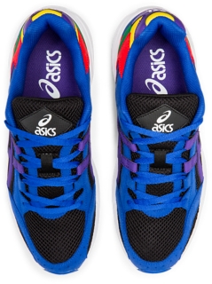 Asics gel bnd gentry 2024 purple