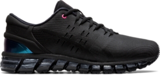 GEL-QUANTUM 360 4 | MEN | Black/Black | ASICS Australia