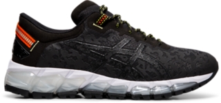 asics gel quantum 360 5 men's black