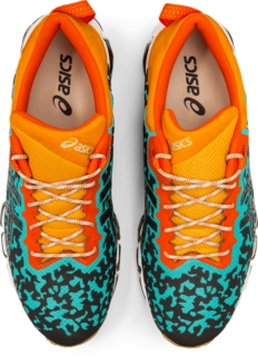 asics gel quantum 360 Green
