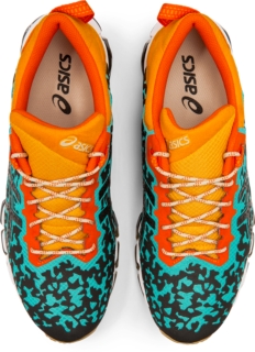 asics gel quantum 360 ice mint